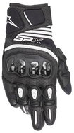 ALPINESTARS rukavice SP X AIR CARBON 2, černé, 2025, vel. S - Motorcycle Gloves