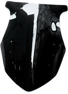 Plexi štít kouřový Kawasaki Z1000SX 2010-2011 - Plexi na moto