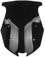 Smoke shield Kawasaki Z1000SX 2017-2018 - Motorcycle Plexiglass