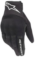 ALPINESTARS STELLA COPPER gloves, black/white, 2025, size 2025 XS - Motorcycle Gloves