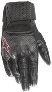 ALPINESTARS rukavice STELLA KALEA, dámské, černé/růžové, vel. XL - Motorcycle Gloves
