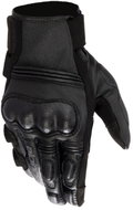 ALPINESTARS STELLA PHENOM gloves, black/black, 2025, size 2025. L - Motorcycle Gloves