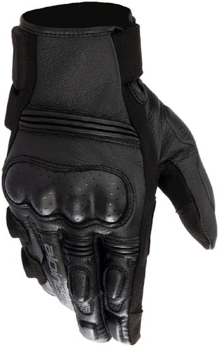 ALPINESTARS STELLA PHENOM gloves, black/black, 2025, size 2025. XL - Motorcycle Gloves - Main image