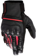 ALPINESTARS rukavice STELLA PHENOM, černé/růžové, 2025, vel. L - Motorcycle Gloves