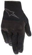 ALPINESTARS rukavice STELLA S MAX DRYSTAR, černé/antracit, 2025, vel. XS - Motorcycle Gloves