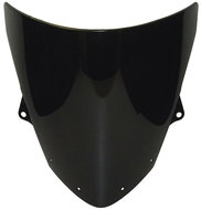 Smoke shield Kawasaki ZX-10R 2008-2010 - Motorcycle Plexiglass