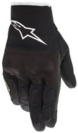 ALPINESTARS rukavice STELLA S MAX DRYSTAR, černé/bílé, 2025, vel. S - Motorcycle Gloves