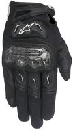 ALPINESTARS rukavice STELLA SMX-2 AIR CARBON, dámské, černé, 2025, vel. L - Motorcycle Gloves