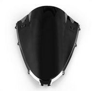 Plexi štít kouřový Kawasaki ZX-14R / ZZR1400 2006-2016 - Plexi na moto