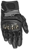 ALPINESTARS rukavice STELLA SP X AIR CARBON 2, černé/šedé, 2025, vel. M - Motorcycle Gloves