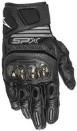 ALPINESTARS STELLA SP X AIR CARBON 2 gloves, black/grey, 2025, size 2025. XL - Motorcycle Gloves