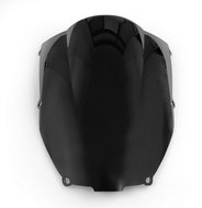 Smoke shield Kawasaki ZX-6R 2000-2002 - Motorcycle Plexiglass