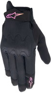 ALPINESTARS rukavice STELLA STATED AIR, dámské, černé/gradient, 2025, vel. XS - Motorcycle Gloves