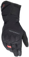 ALPINESTARS rukavice STELLA TOURER W-7 2 DRYSTAR, černé, 2025, vel. S - Motorcycle Gloves