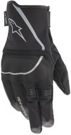 ALPINESTARS rukavice SYNCRO 2 DRYSTAR, černé/šedé, 2025, vel. S - Motorcycle Gloves