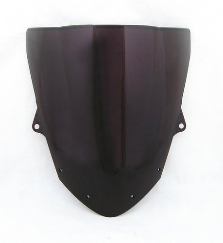 Smoke shield Kawasaki ZX-6R/ZX-10R 2008-2015 - Motorcycle Plexiglass - Main image