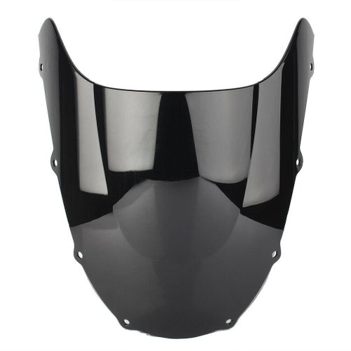 Smoke shield Kawasaki ZX-9R 1998-1999 - Motorcycle Plexiglass - Main image