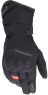 ALPINESTARS rukavice TOURER W-7 2 DRYSTAR, černé, 2025 - Rukavice na motorku