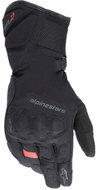 ALPINESTARS TOURER W-7 2 DRYSTAR gloves, black, 2025, size 2025, mm. L - Motorcycle Gloves