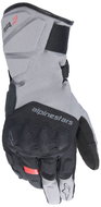ALPINESTARS rukavice TOURER W-7 2 DRYSTAR, černé/tmavě šedé, 2025, vel. S - Motorcycle Gloves