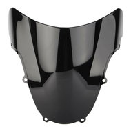 Smoke shield Suzuki GSX-R 1000 2000-2002 - Motorcycle Plexiglass