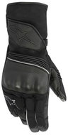 ALPINESTARS rukavice VALPARAISO 2 DRYSTAR, černé, vel. M - Motorcycle Gloves