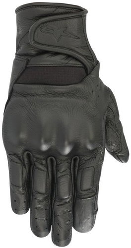 ALPINESTARS rukavice VIKA 2, černé, 2025, vel. S - Motorcycle Gloves - Main image