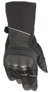 ALPINESTARS rukavice WR-2 2 GORE-TEX®  GORE GRIP, černé - Rukavice na motorku