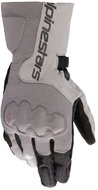 ALPINESTARS WR-X GORE-TEX gloves, dark grey/grey/black, 2025 - Motorcycle Gloves