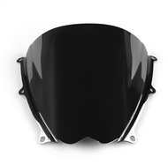 Smoke shield Suzuki GSX-R 1000 2007-2008 - Motorcycle Plexiglass