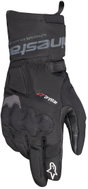 ALPINESTARS Gloves WT-3 DRYSTAR, black, 2025 - Motorcycle Gloves