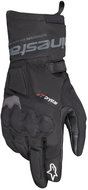 ALPINESTARS rukavice WT-3 DRYSTAR, černé, 2025, vel. M - Motorcycle Gloves