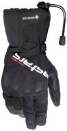 ALPINESTARS XT-5 GORE-TEX gloves, black, 2025, size 2025. L - Motorcycle Gloves