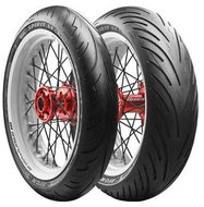 Avon Spirit ST 120/70/17 TL, F 58 W-121219 - Motorcycle Tyre