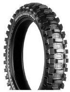 Bridgestone M 40 2.75//10 38 J-35024 - Motorcycle Tyre