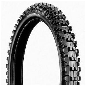 Bridgestone M 59 80/100/21 TT, F 51 M-34759 - Motorcycle Tyre - Main image