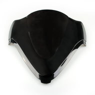 Smoke shield Suzuki GSX-R 1300 Hayabusa 2008-2012 - Motorcycle Plexiglass