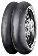 Continental ContiAttack SM 2 110/70/17 TL, F 54 H-130036 - Motorcycle Tyre