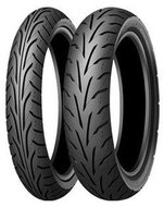 Dunlop Arrowmax GT601 70/90/17 TL, F 38 P-121496 - Motorcycle Tyre