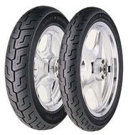 Dunlop D401 Harley.D 150/80/16 TL,R,T 77 H-130089 - Motopneumatika