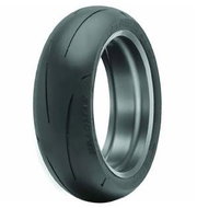 Dunlop Dragmax 190/50/17 TL, R 73 W-108134 - Motorcycle Tyre