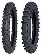 Dunlop Geomax AT82 110/90/19 TT, R 62 M-130100 - Motorcycle Tyre