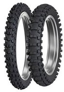 Dunlop GeomaxMX34 60/100/12 TT, F 36 J-130095 - Motorcycle Tyre