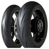 Dunlop Sportmax GP Racer D211 190/55/17 TL, R, endurance 75 W-130073 - Motorcycle Tyre