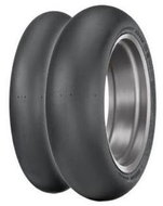 Dunlop Sportmax Slick 120/80/12 TL, R, MS NHS -130108 - Motorcycle Tyre