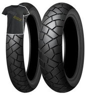 Dunlop Trailmax Mixtour 150/70/18 TL, R 70 V-130083 - Motorcycle Tyre