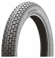 Heidenau K 34 3.25/-/18 TT, F/R 52 H-132550 - Motorcycle Tyre