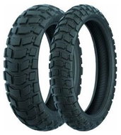 Heidenau K 60 Ranger 120/90/17 TT, R 64 R-132554 - Motorcycle Tyre