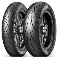 Metzeler Cruisetec MT90/-/16 TL, F 72 H-130156 - Motorcycle Tyre
