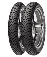 Metzeler ME 22 2.75/-/18 TL, F/R 48 P-130150 - Motorcycle Tyre
